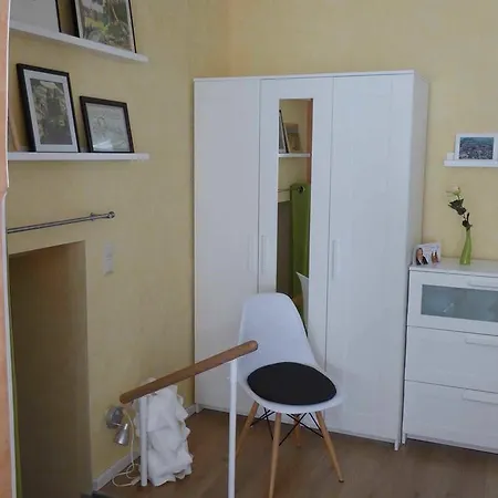 Appartamento Winter Wittenberg