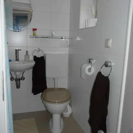 Winter Apartment Wittenberg